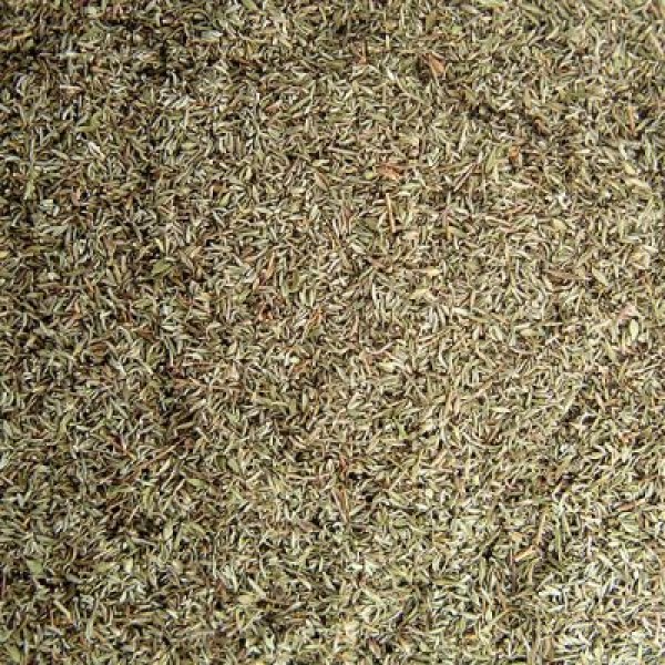 Thym* Bio Feuilles France